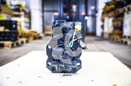 Гидронасос основной СК-6306972 MBP