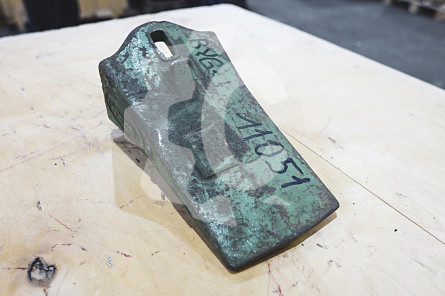 Коронка коническая СК-11051 BYG