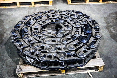 Цепь гусеничная 40L СК-0030224 CH