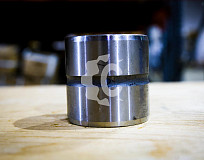 Втулка СК-6143294 DP