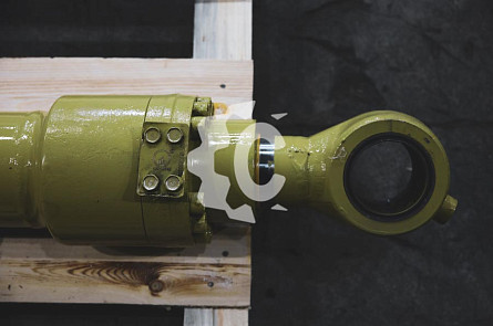 KRV19640 - Гидроцилиндр ковша (без трубок) СК-0001179 JM