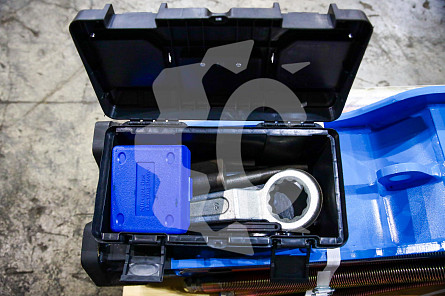 Гидромолот Smashbreaker SB125 СК-0035789 SB125 (JS)