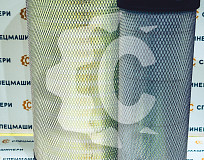 Фильтр воздушный комплект СК-0025182 STAL