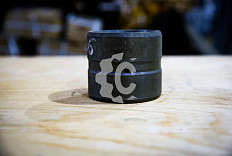 Втулка СК-0035809 OEM