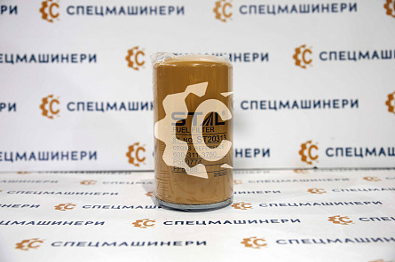 306-9199 - Фильтр топливный СК-51122 STAL
