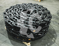 Цепь гусеничная 47L (жидкая смазка) СК-0034867 HSTF (Т палец)