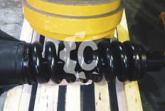 Механизм натяжения СК-6270822 QHD