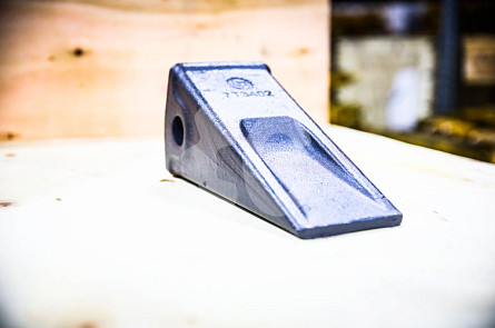 7T3402 - Коронка коническая СК-11478 BP