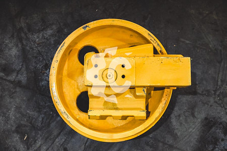 KM4110 - Колесо направляющее СК-0002743 STF