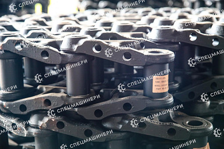 Цепь гусеничная 51L СК-35174 STS