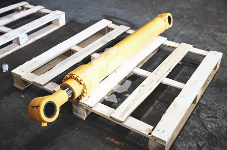 Гидроцилиндр ковша (без трубок) СК-0033872 JM