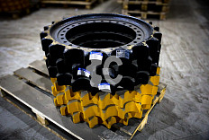 Звездочка СК-30037 CH