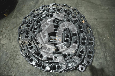 Цепь гусеничная 47L СК-35873 VTP