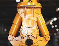 Гидроножницы для первичного демонтажа SBP15 СК-0041250 JS