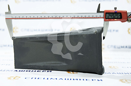 Коронка коническая СК-11102 BP