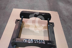 Защита катка опорного СК-0025662 CH