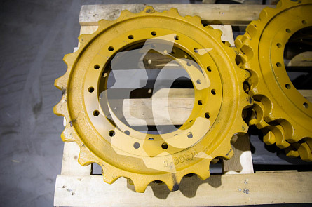 Звездочка СК-6189569 QHD