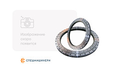 Поворотный круг СК-6186540 GM