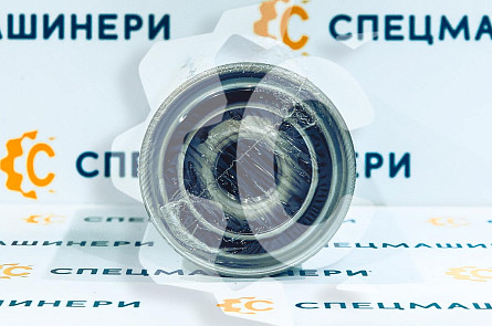 A041C694 - Фильтр масляный СК-0025458 STAL