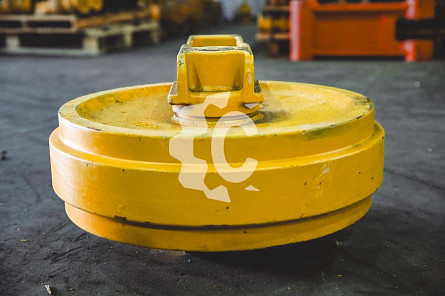 Колесо направляющее СК-27970 DTAMC