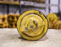 Каток опорный двубортный СК-13176 STF