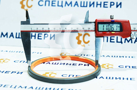 Сальник грязевой СК-47330 GE – уплотнение для спецтехники