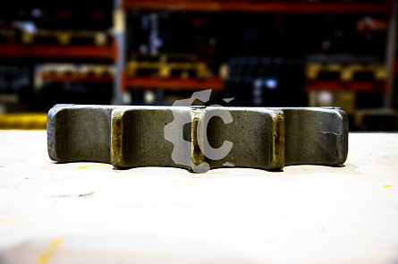 Группа сегментов СК-0002343 ITR