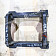 Защита катка опорного СК-0002593 DOOSAN