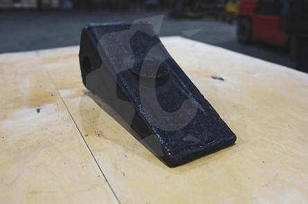 Коронка коническая СК-11102 TITAN