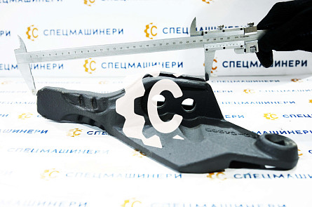 Зуб ковша левый СК-6203034 BP