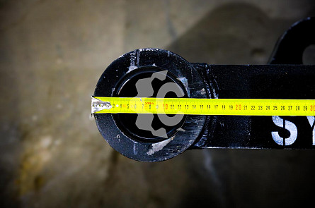 Трапеция ковша СК-0038688 СК (c)