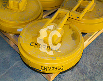 Колесо направляющее СК-27966 QHD