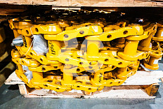 Цепь гусеничная 47L СК-79067 СК