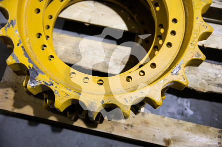 VOE14604301 - Звездочка СК-6320056 QHD