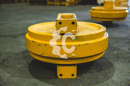 Колесо направляющее СК-6271572 DTAMC