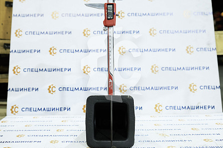 Коронка коническая СК-11478 BP