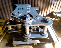 Крашер механический СК-0029741 СК