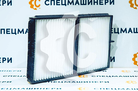 Фильтр воздушный СК-0032657 STAL