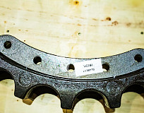 Группа сегментов СК-6324193 STF