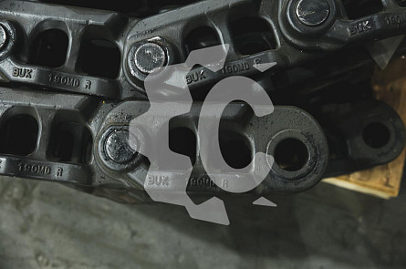 Цепь гусеничная 51L СК-35174 BUK (Т палец) 