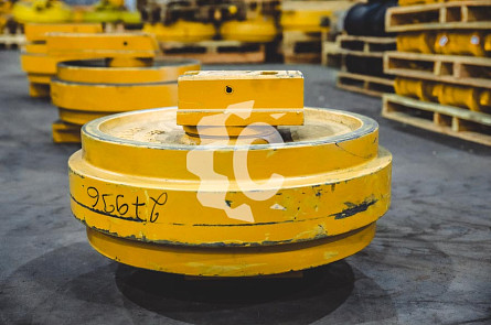 Колесо направляющее СК-27996 QHD