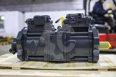 Гидронасос основной СК-0026227 MBP