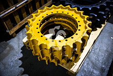 Звездочка СК-0000677 СК