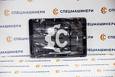 Фильтр воздушный  СК-0032679 STAL