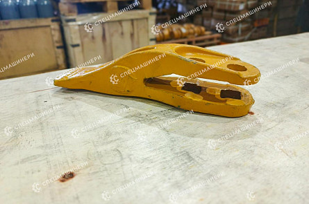 Зуб ковша центральный СК-6203030 TURBO