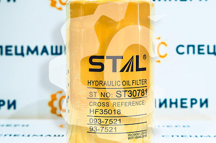 Фильтр масляный СК-0025465 STAL