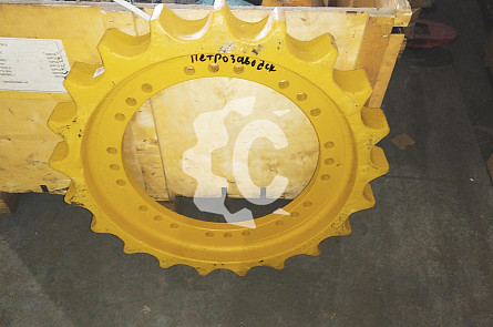 VOE14604301 - Звездочка СК-6320056 QHD