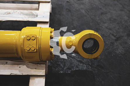 Гидроцилиндр ковша (без трубок) СК-0033866 JM