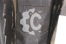 Коронка скальная СК-0004624 TITAN