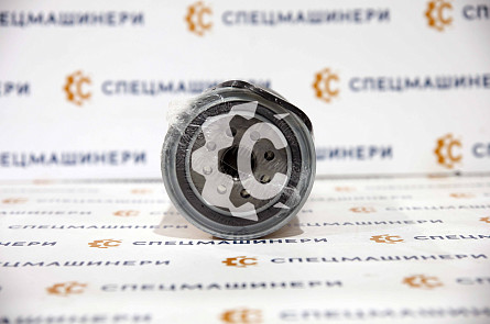 Фильтр грубой очистки топлива с колбой СК-0029669 STAL